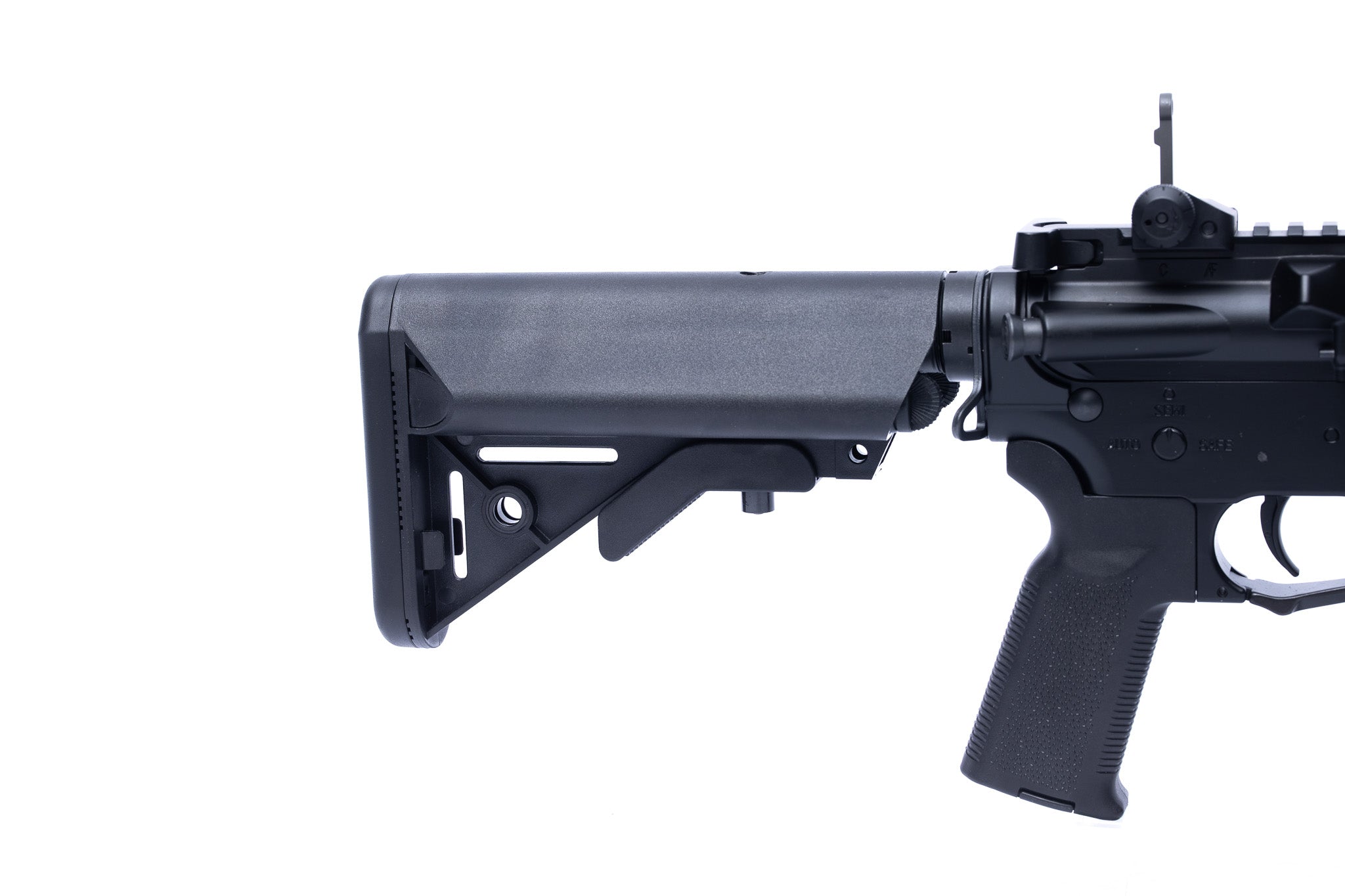 C.A.T. AR-15 URG-I 14.5"