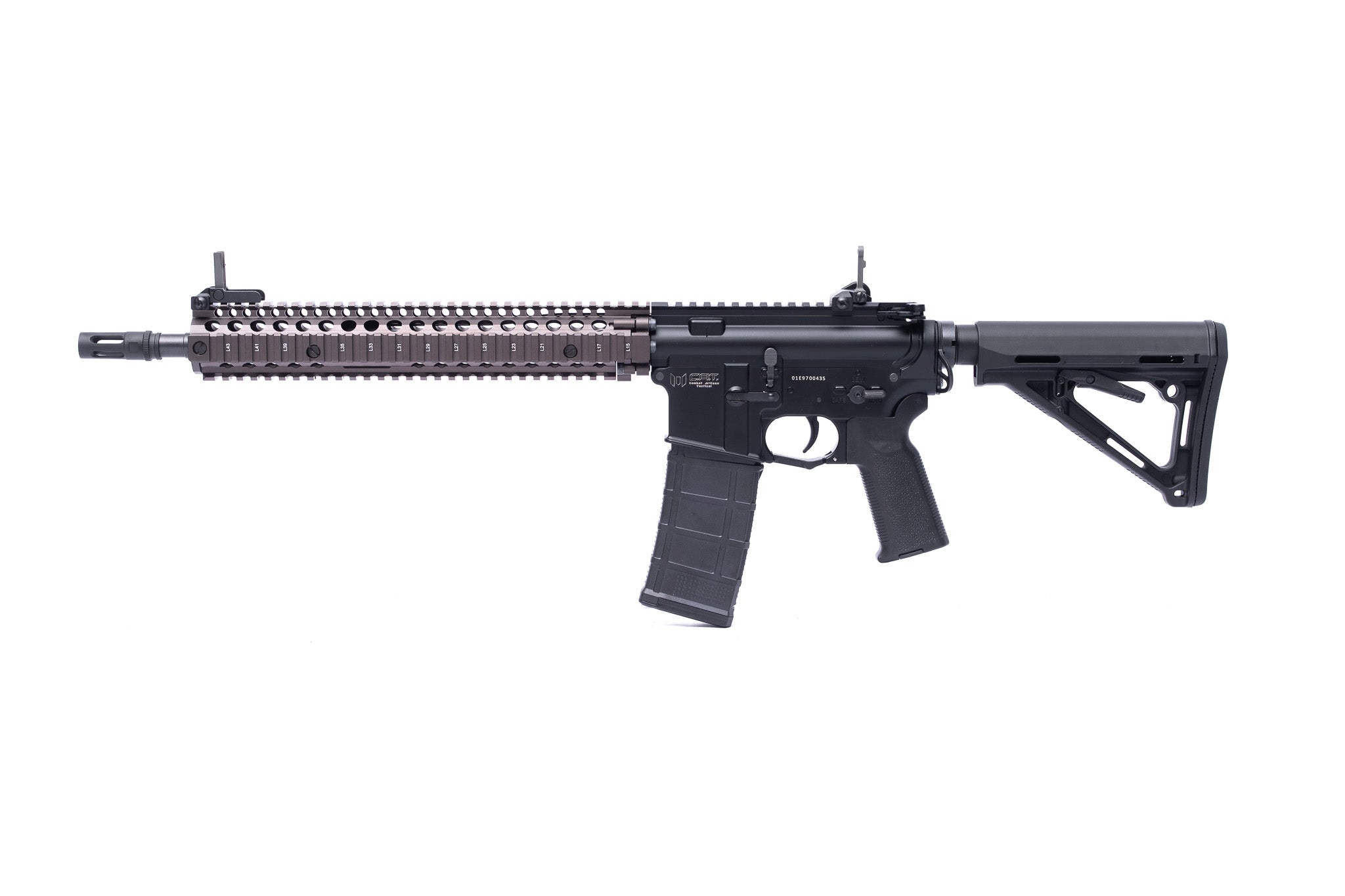 カスタム即納品 エアソフトガン – AIRSOFT97 WEB