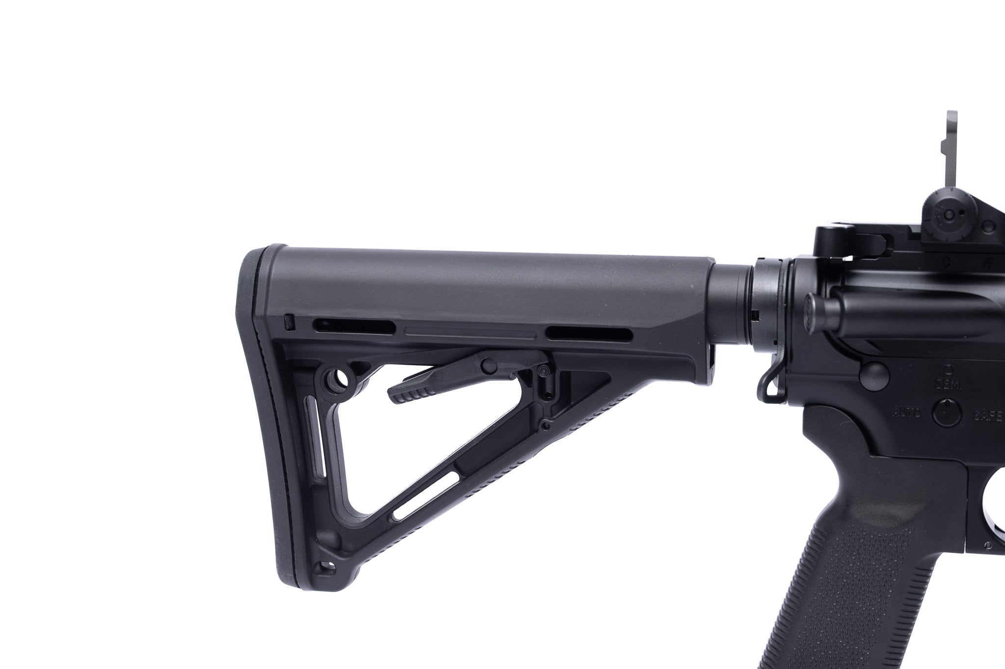 C.A.T. AR-15 SOPMOD BLOCK2 【Ultimate+ブラシレスカスタム即納品】