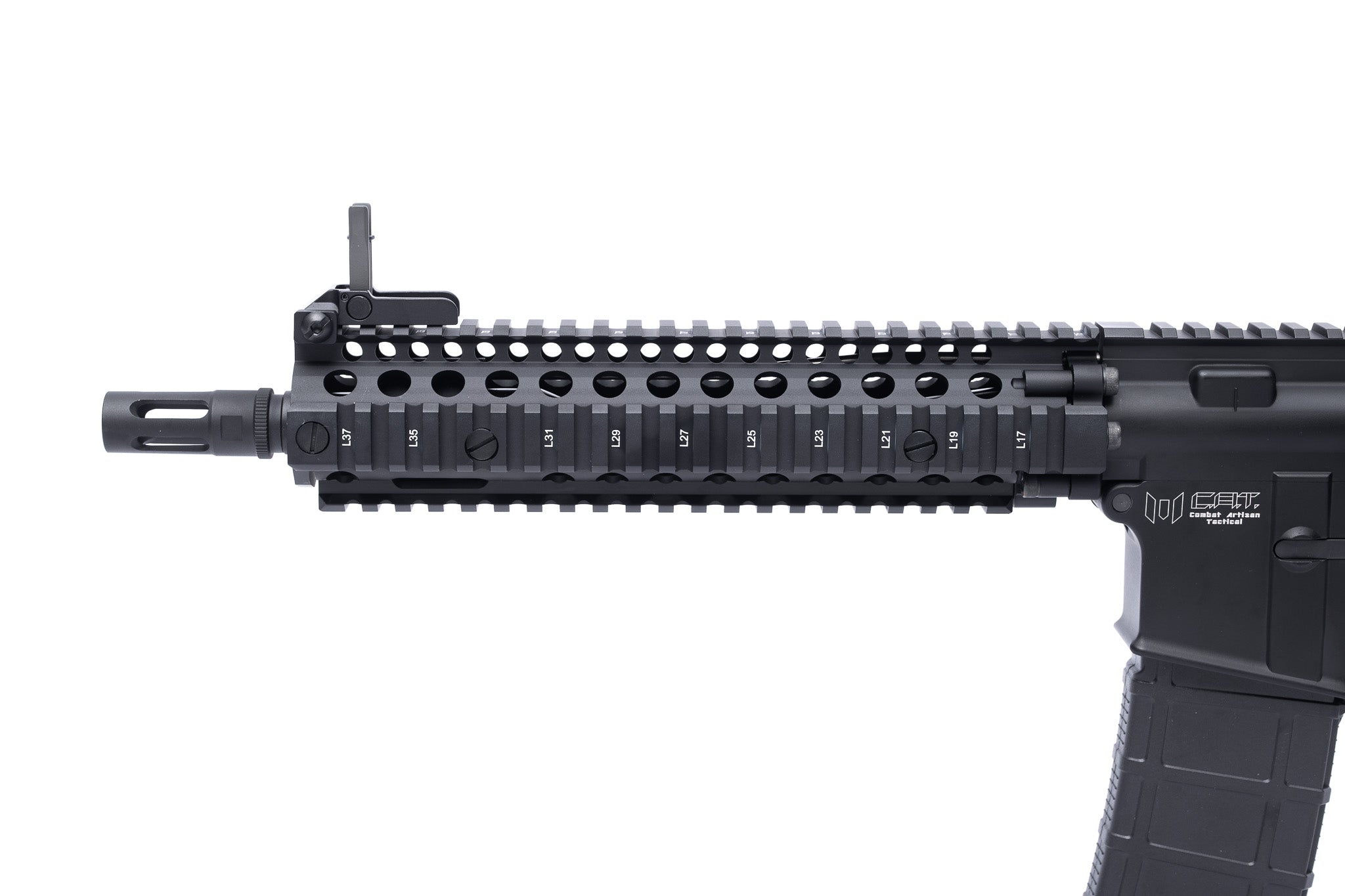 h*0様 Mk18 Mod.1 次世代電動ガン 電子トリガー+ブラシレス+カスタ C.A.T. Mk18 Mod1【ブラシレスエディション+飛鋭改】 – AIRSOFT97 WEB