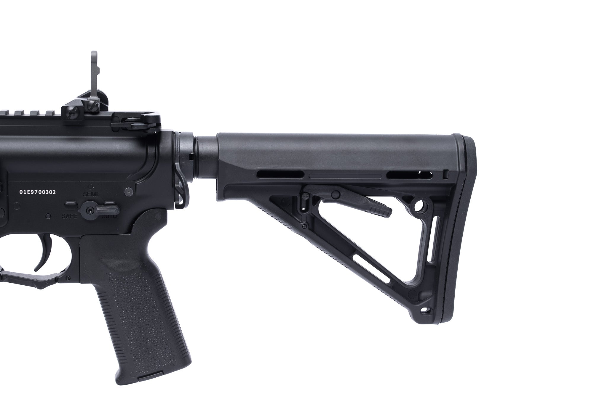 C.A.T. Mk18 Mod1【ブラシレスエディション+飛鋭改】