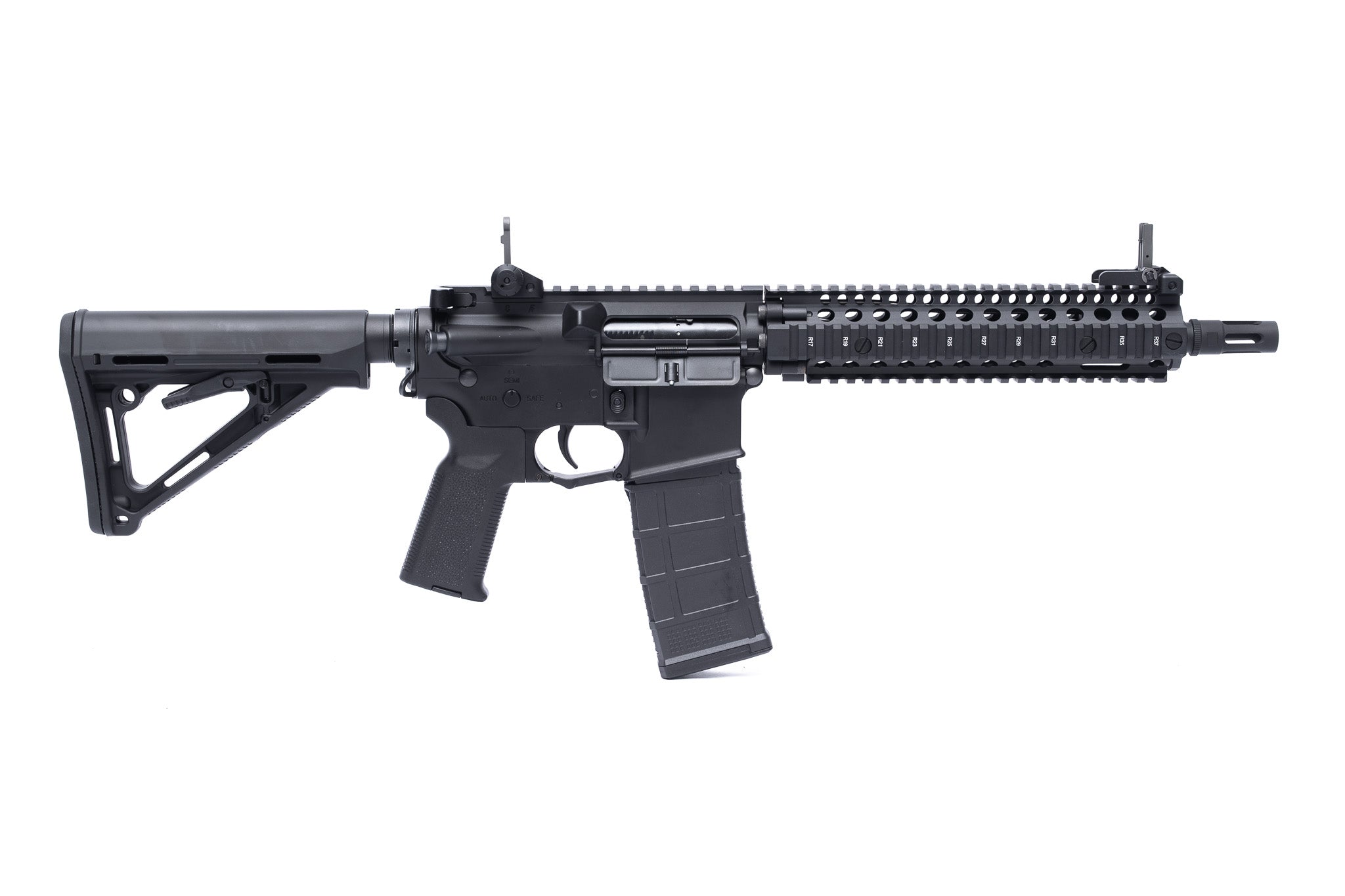 C.A.T. Mk18 Mod1【ブラシレスエディション+飛鋭改】