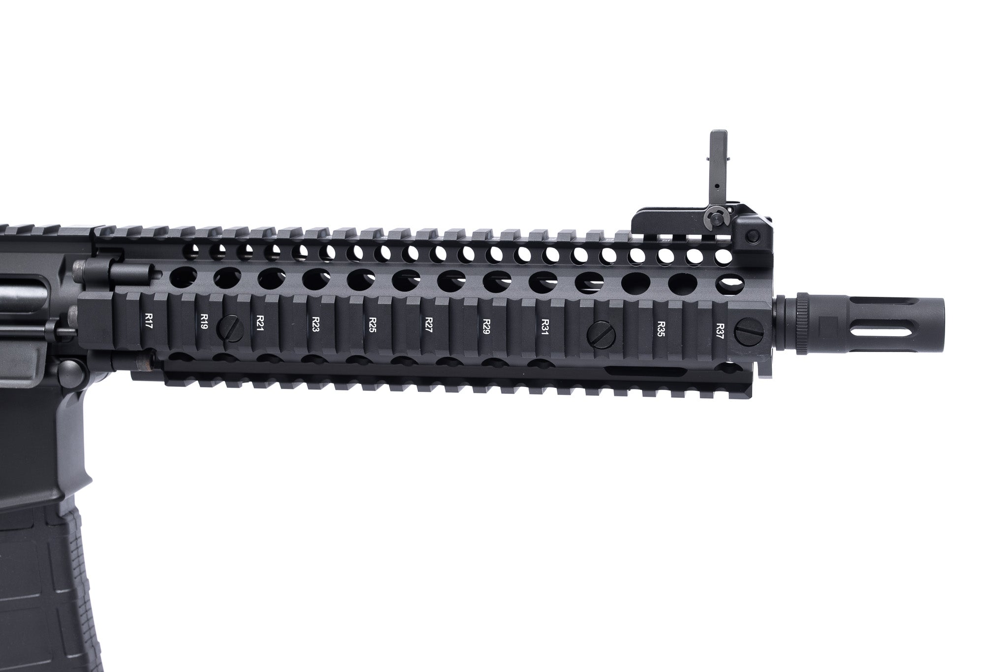 C.A.T. Mk18 Mod1【ブラシレスエディション+飛鋭改】