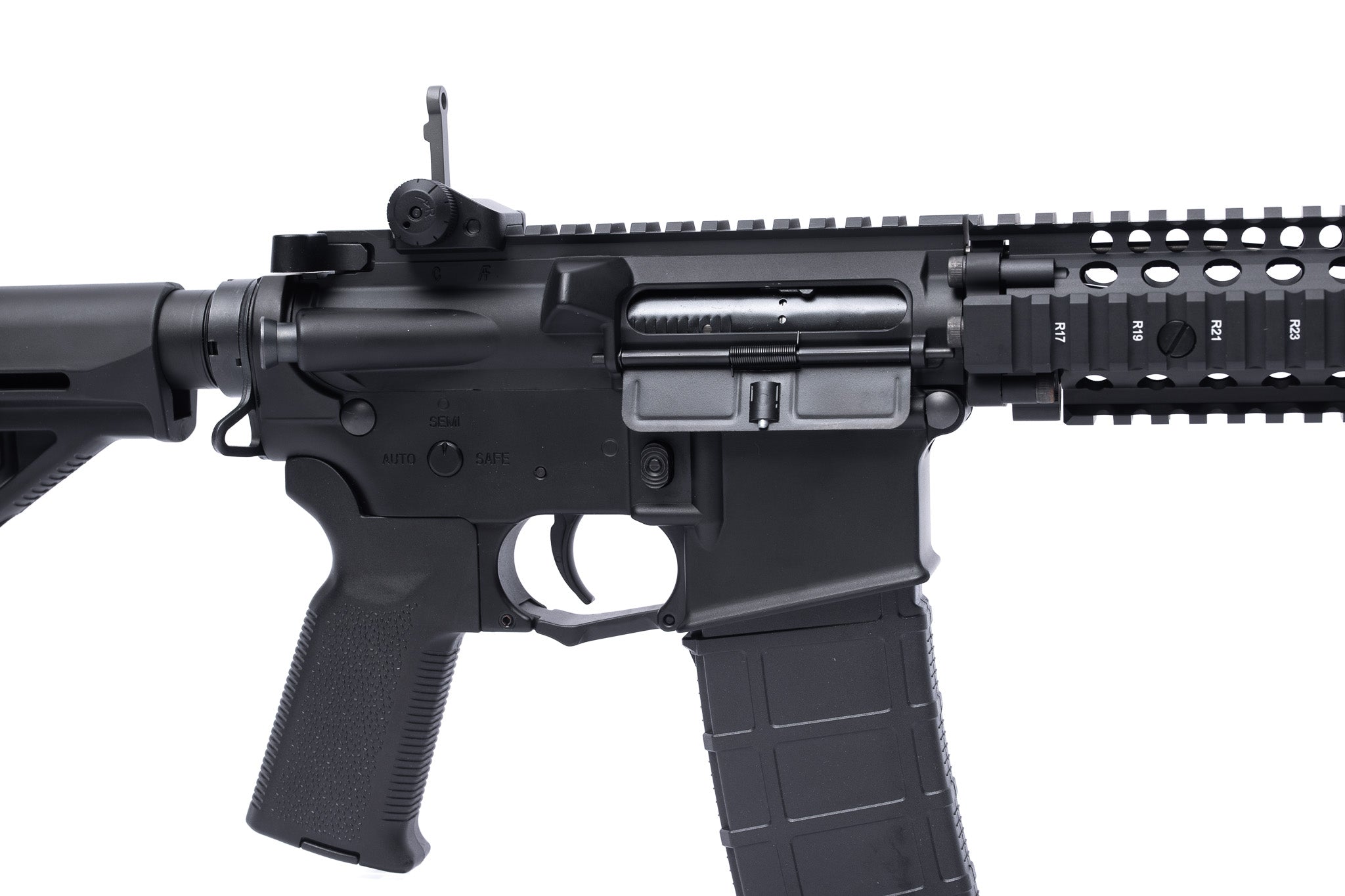 C.A.T. Mk18 Mod1【ブラシレスエディション+飛鋭改】