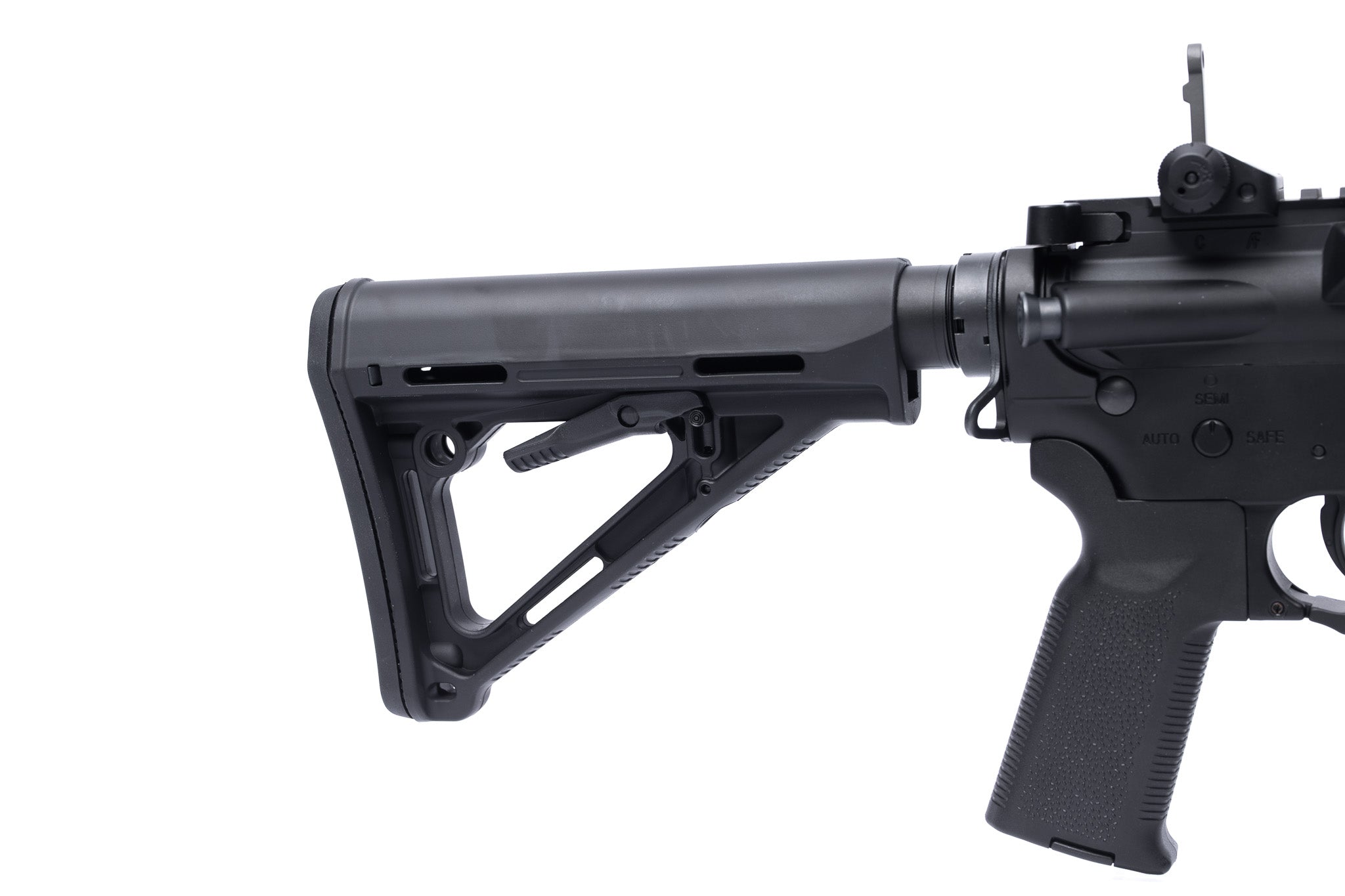 C.A.T. Mk18 Mod1【ブラシレスエディション+飛鋭改】