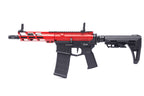 C.A.T. Versatile-8 AR【SPARK RED】