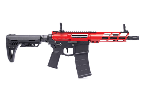 C.A.T. Versatile-8 AR【SPARK RED】