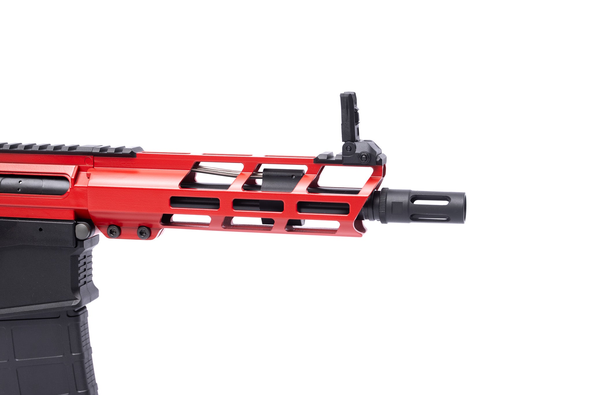 C.A.T. Versatile-8 AR【SPARK RED】