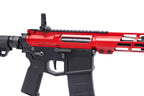 C.A.T. Versatile-8 AR【SPARK RED】