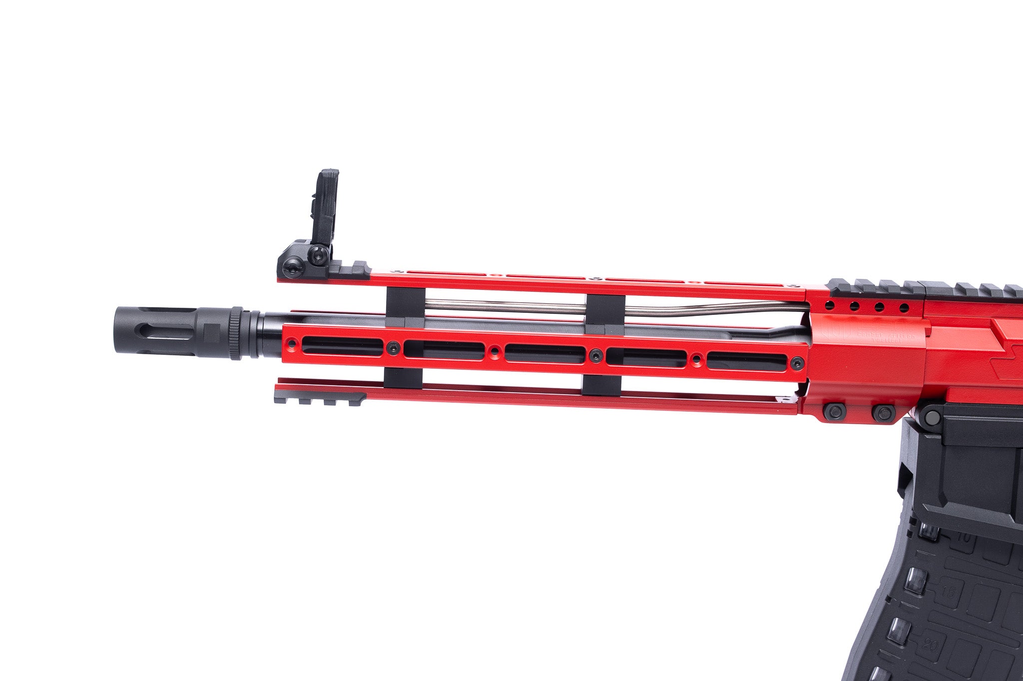 C.A.T. Versatile-10s AK【SPARK RED】