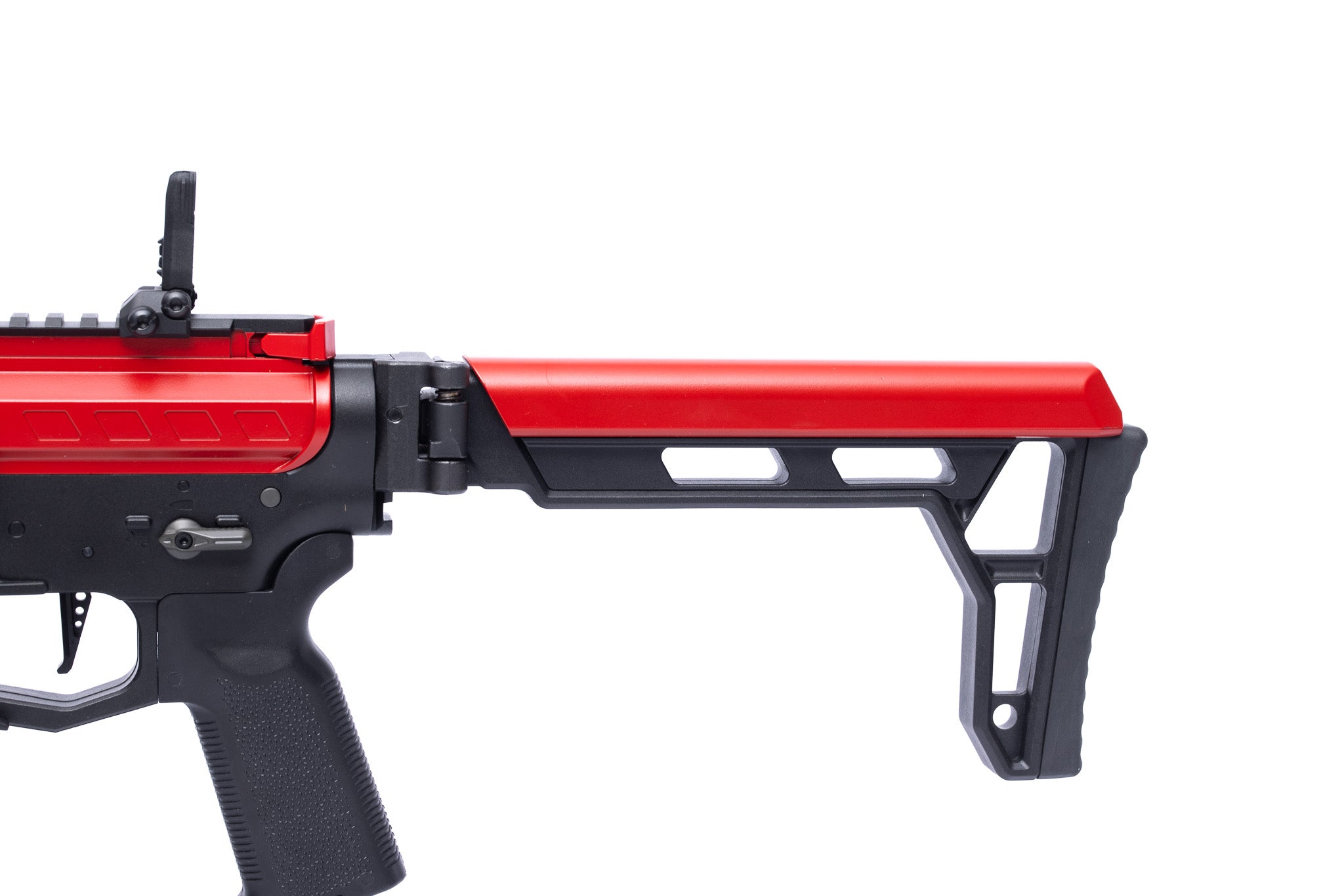 C.A.T. Versatile-10s AK【SPARK RED】