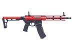 C.A.T. Versatile-10s AK【SPARK RED】