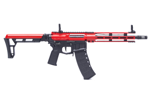 C.A.T. Versatile-10s AK【SPARK RED】