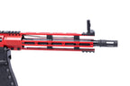 C.A.T. Versatile-10s AK【SPARK RED】