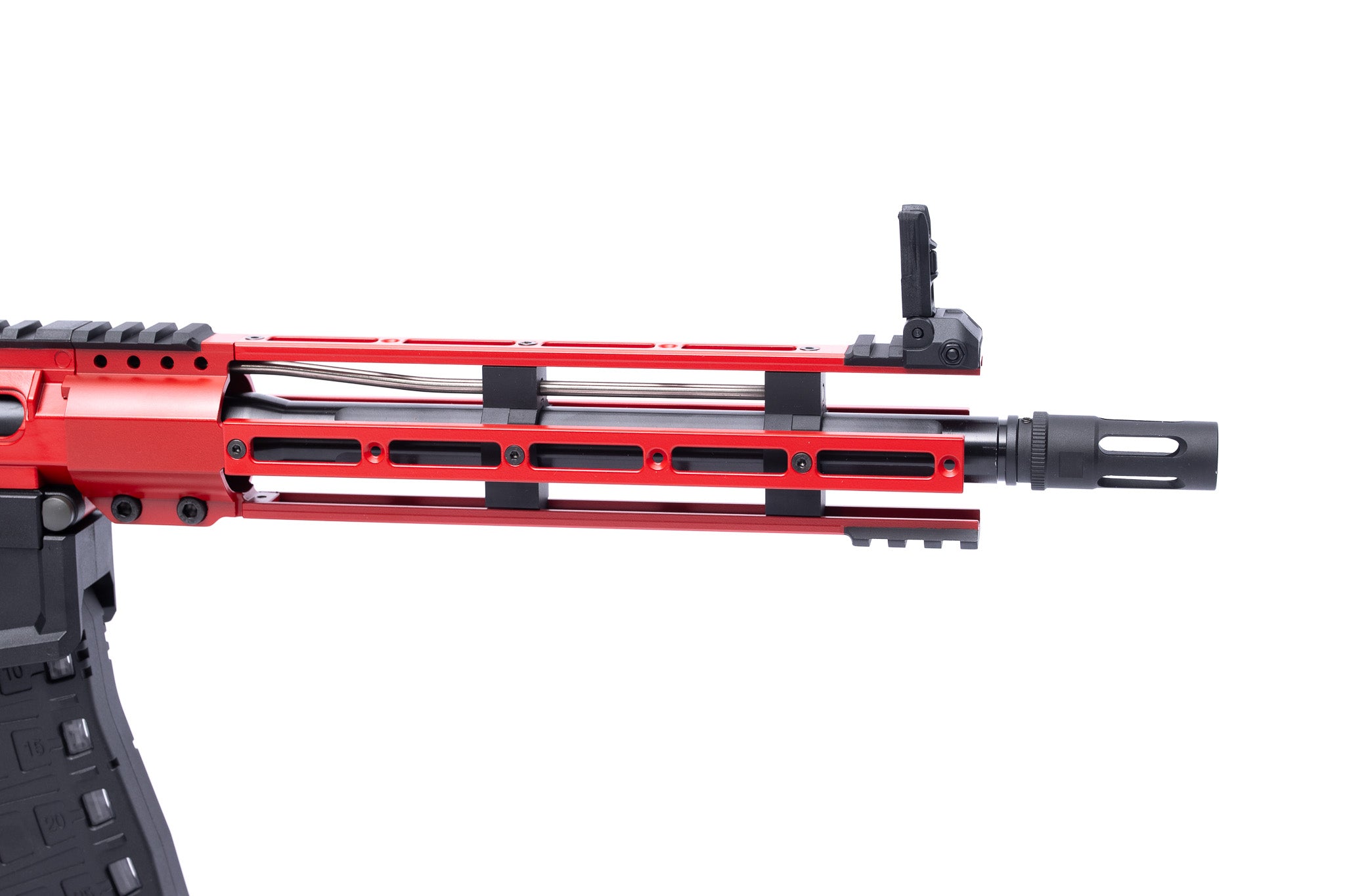C.A.T. Versatile-10s AK【SPARK RED】