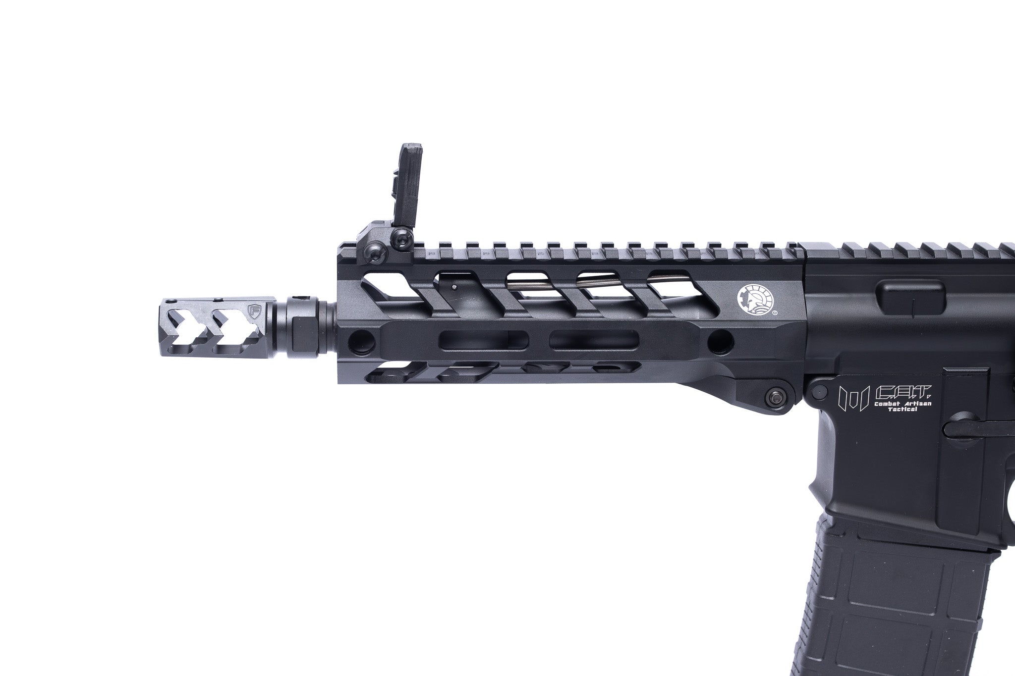 C.A.T. AR-15 Fortis 6.7”