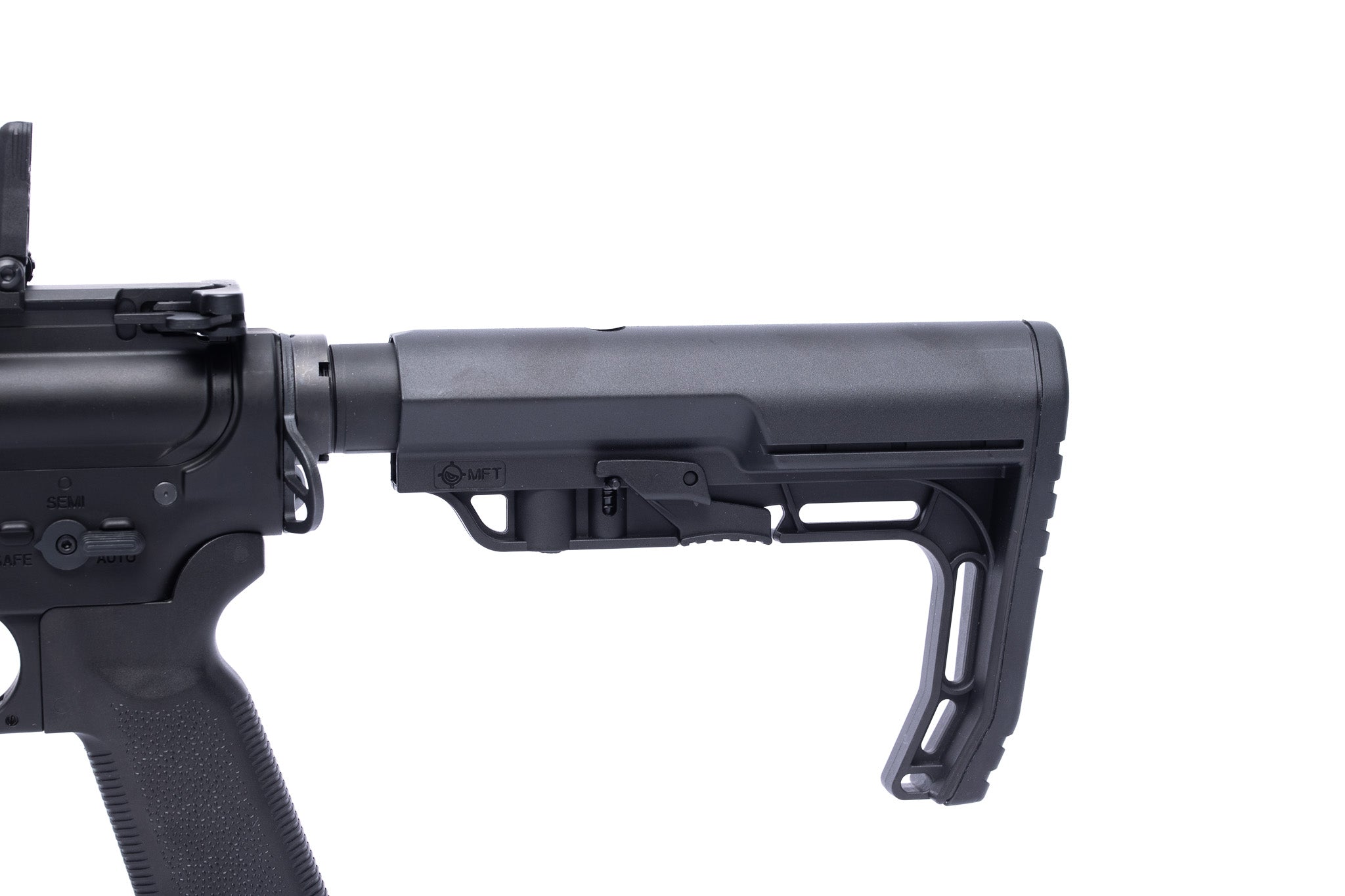 C.A.T. AR-15 Fortis 6.7”