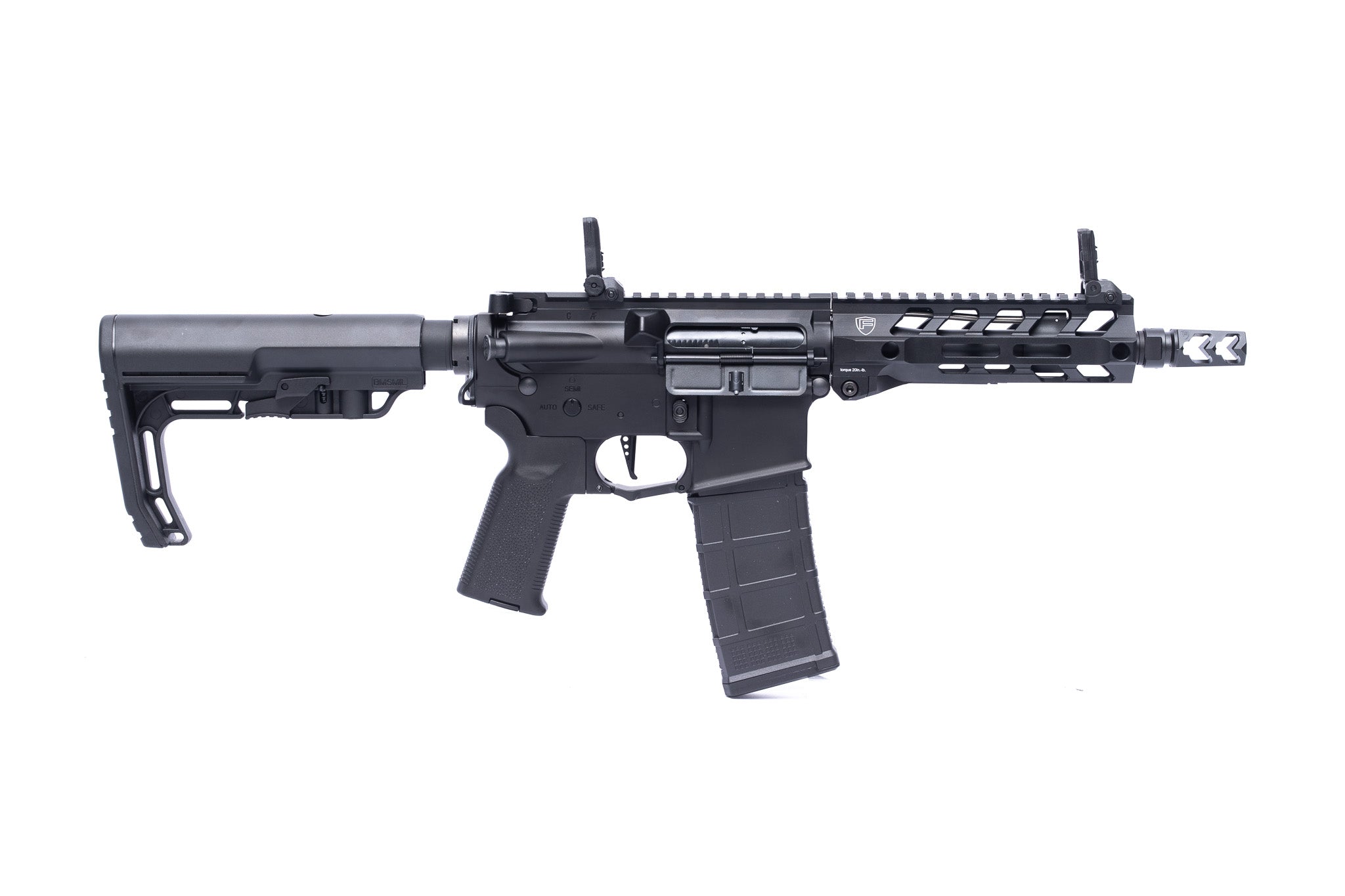 C.A.T. AR-15 Fortis 6.7”