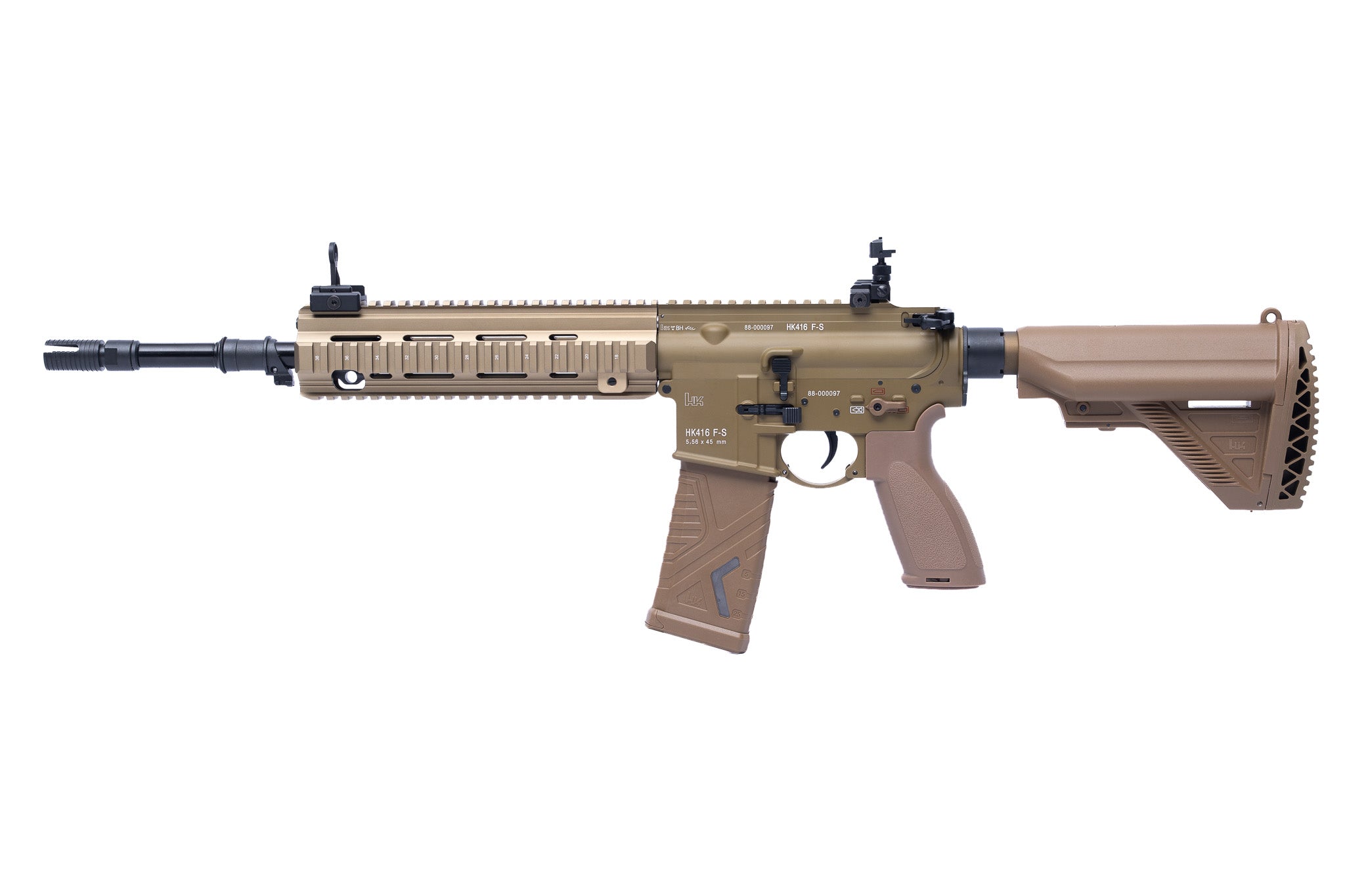 エアガン新製品・予約受付中アイテム一覧 – AIRSOFT97 WEB