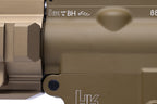 C.A.T. HK416F S AEG TAN （Licensed by UMAREX/Arcturus×C.A.T.）【アウトレット】