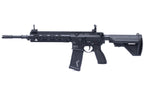 C.A.T. HK416F S AEG BK （Licensed by UMAREX/Arcturus×C.A.T.）【アウトレット】