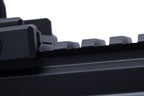 C.A.T. HK416F S AEG BK （Licensed by UMAREX/Arcturus×C.A.T.）【アウトレット】