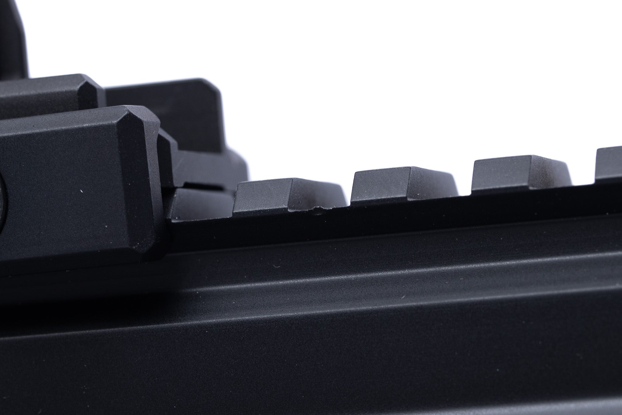 C.A.T. HK416F S AEG BK （Licensed by UMAREX/Arcturus×C.A.T.）【アウトレット】