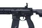 C.A.T. HK416F S AEG BK （Licensed by UMAREX/Arcturus×C.A.T.）【アウトレット】
