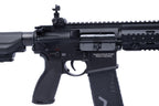 C.A.T. HK416F S AEG BK （Licensed by UMAREX/Arcturus×C.A.T.）【アウトレット】