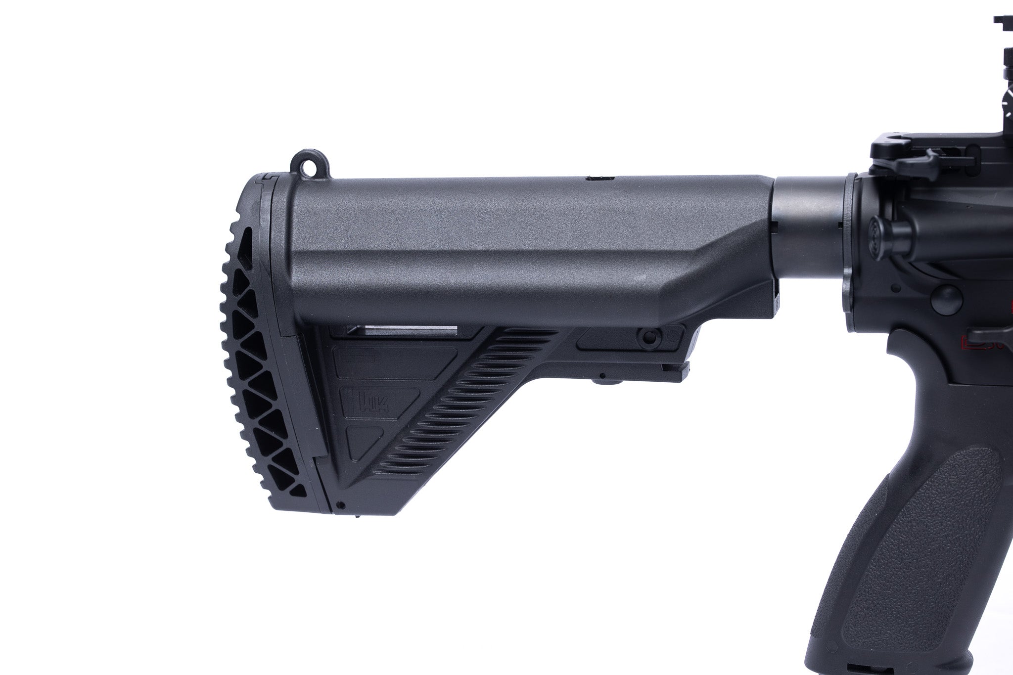C.A.T. HK416F S AEG BK （Licensed by UMAREX/Arcturus×C.A.T.）【アウトレット】