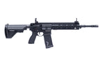 C.A.T. HK416F S AEG BK （Licensed by UMAREX/Arcturus×C.A.T.）【アウトレット】