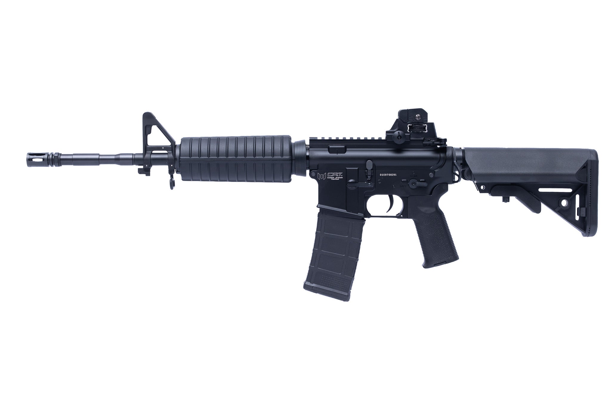 エアガン新製品・予約受付中アイテム一覧 – AIRSOFT97 WEB