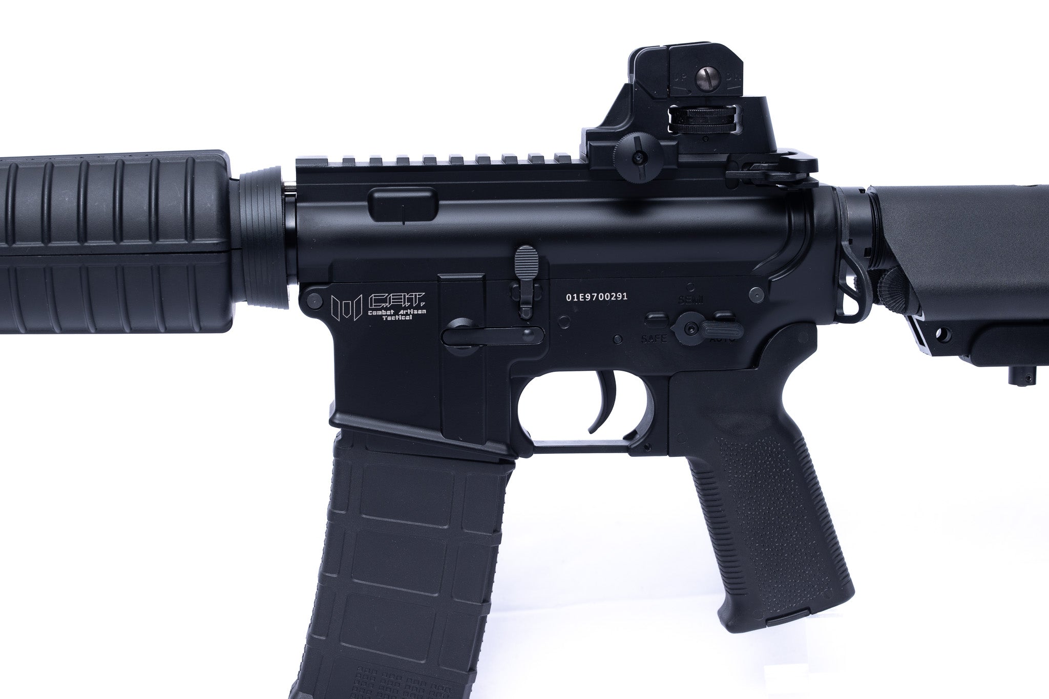 C.A.T. M4A1 Carbine【アウトレット】
