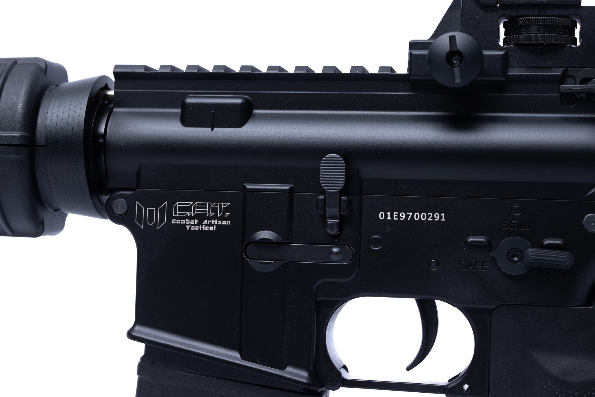 C.A.T. M4A1 Carbine【アウトレット】