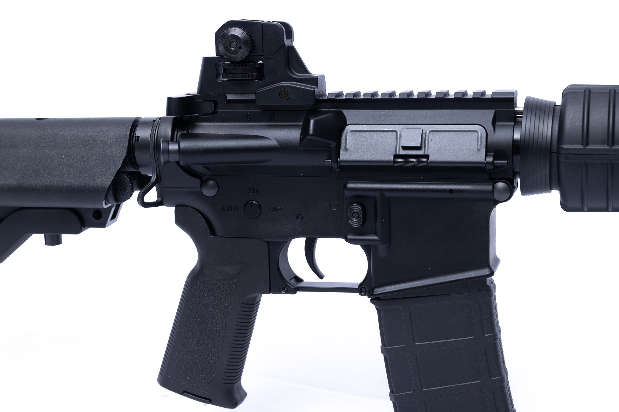 C.A.T. M4A1 Carbine【アウトレット】