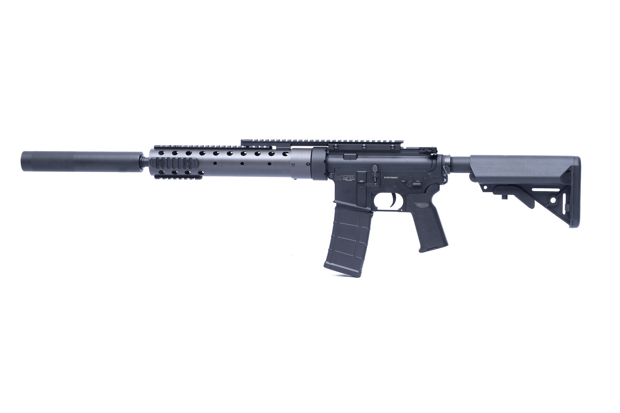 C.A.T. Mk12 SPR Mod H 【Ultimate+ブラシレスカスタム即納品】
