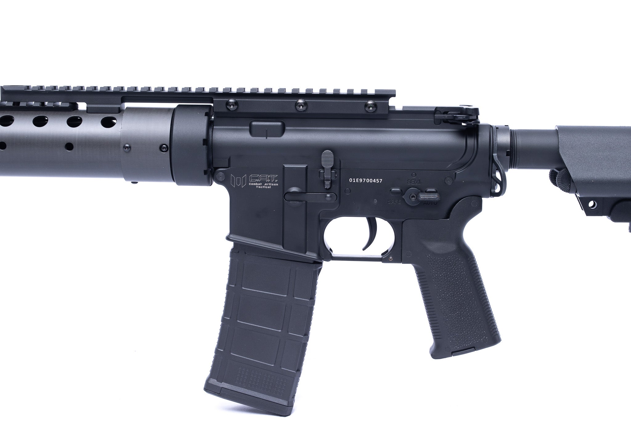 C.A.T. Mk12 SPR Mod H 【Ultimate+ブラシレスカスタム即納品】