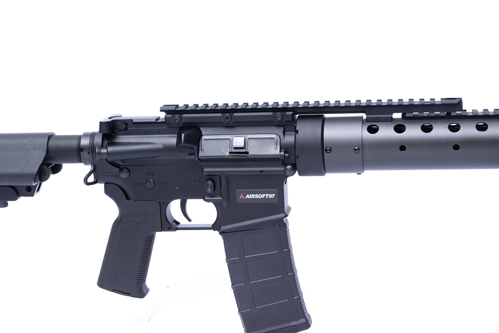 C.A.T. Mk12 SPR Mod H 【Ultimate+ブラシレスカスタム即納品