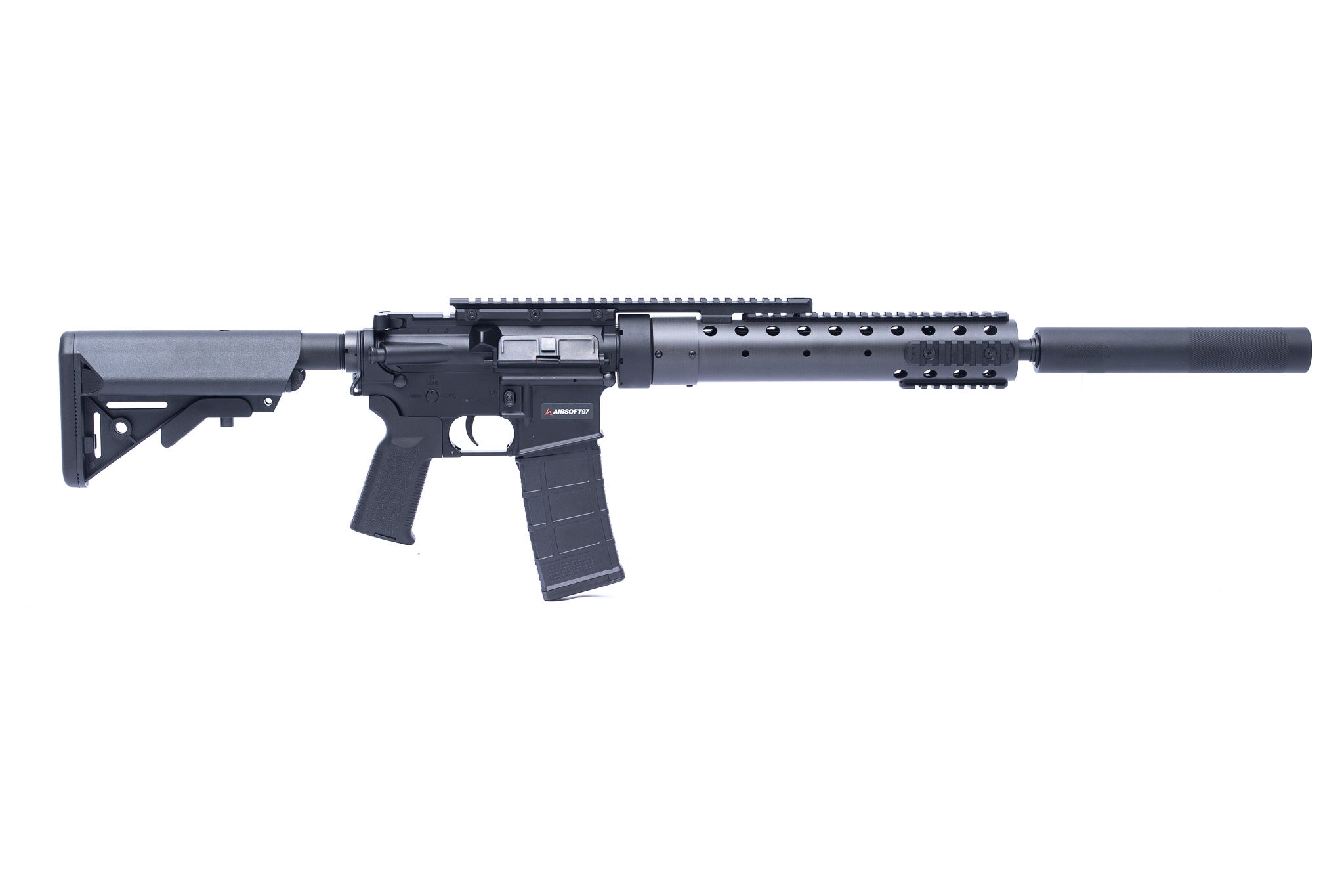 C.A.T. Mk12 SPR Mod H 【Ultimate+ブラシレスカスタム即納品】