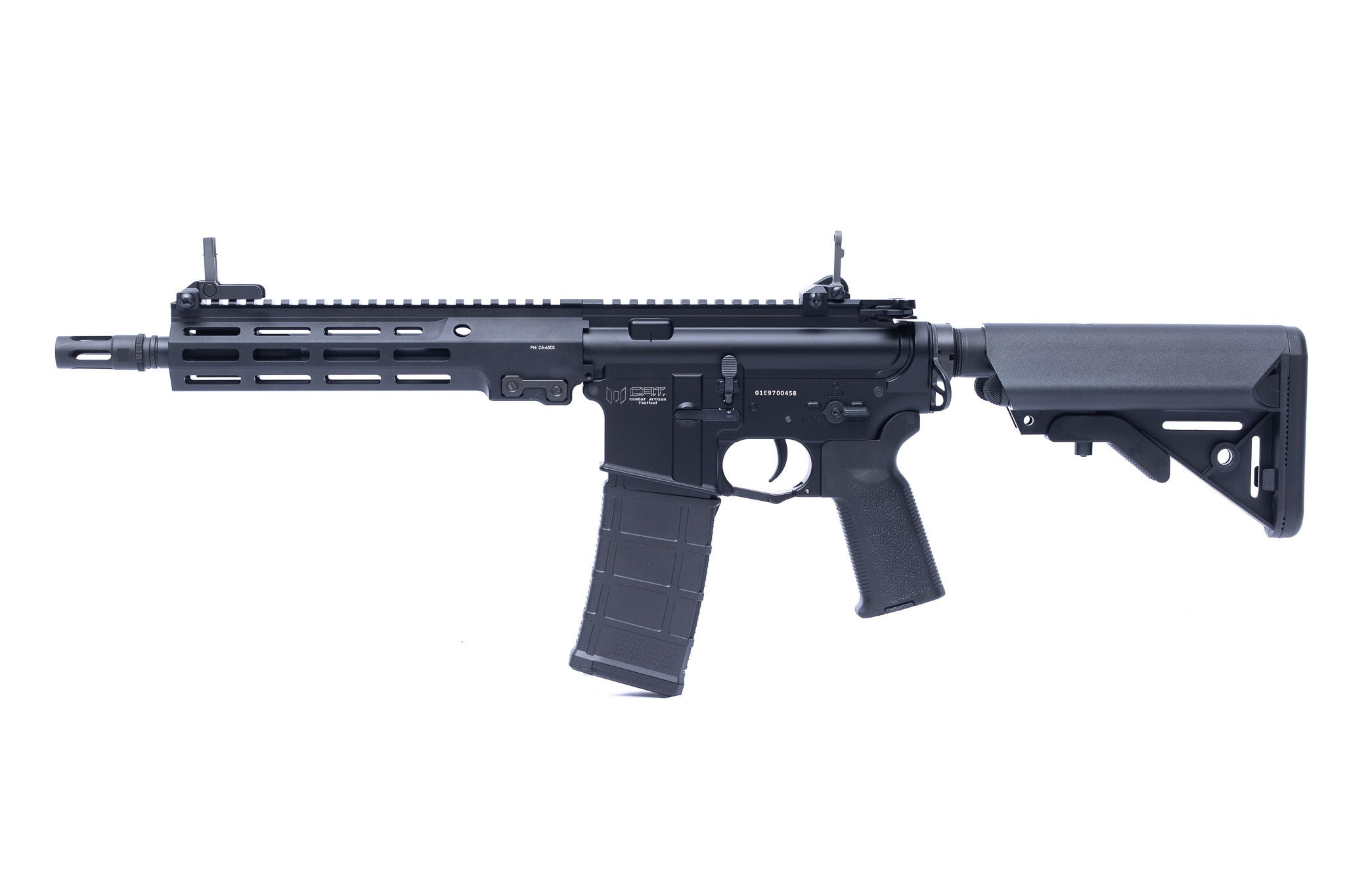 C.A.T. AR-15 URG-I 10.3"