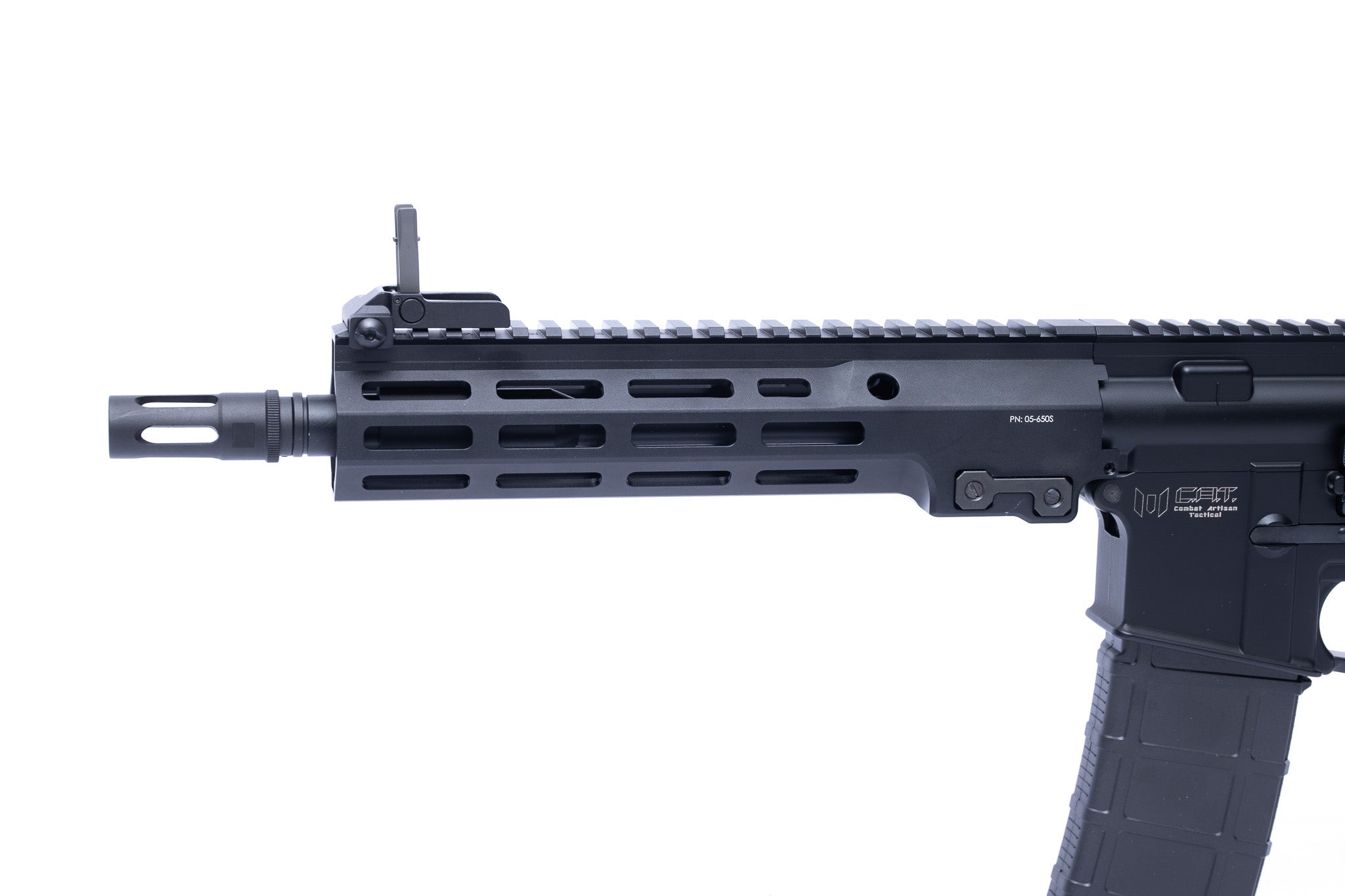 C.A.T. AR-15 URG-I 10.3"