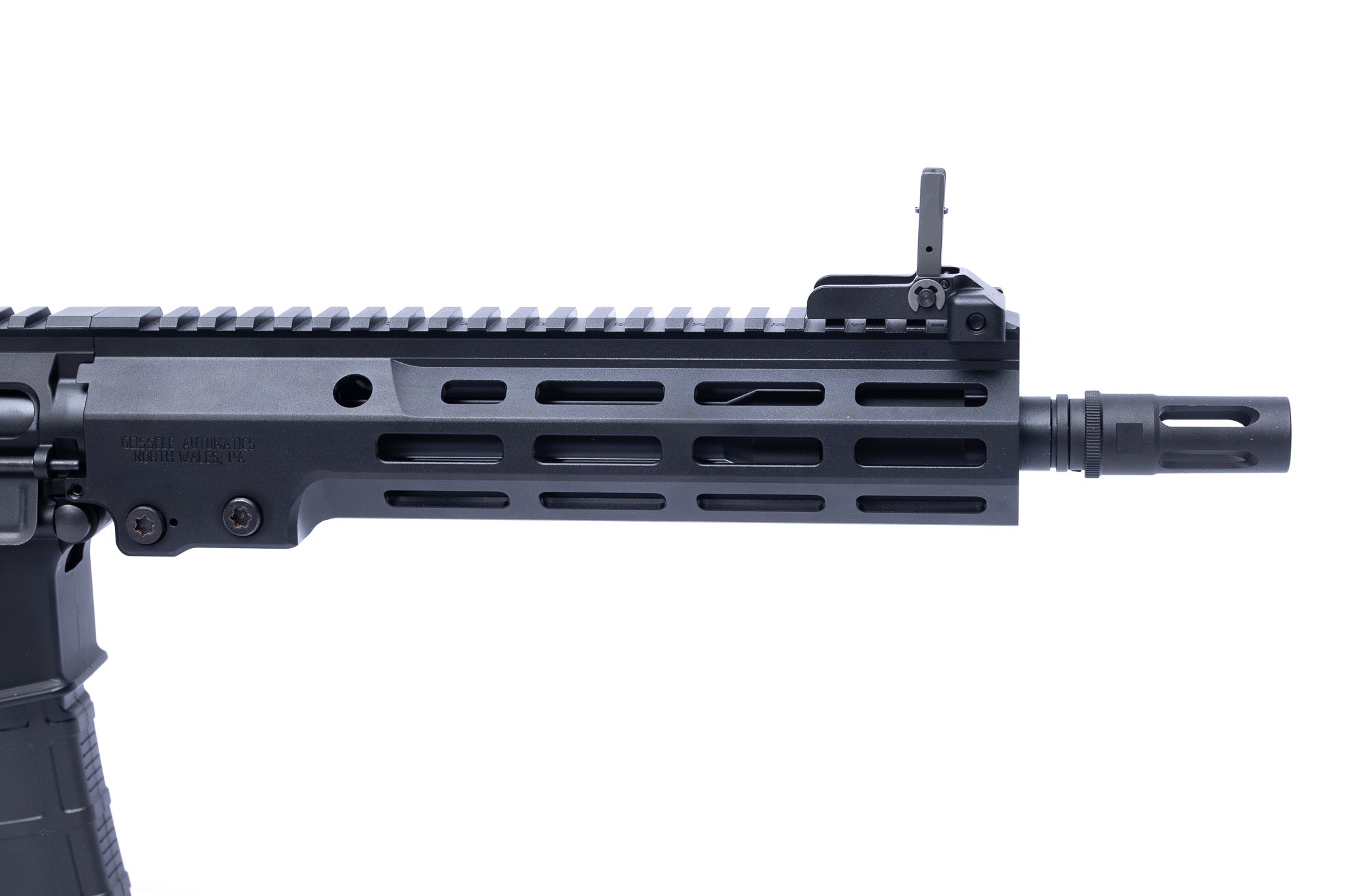 C.A.T. AR-15 URG-I 10.3"