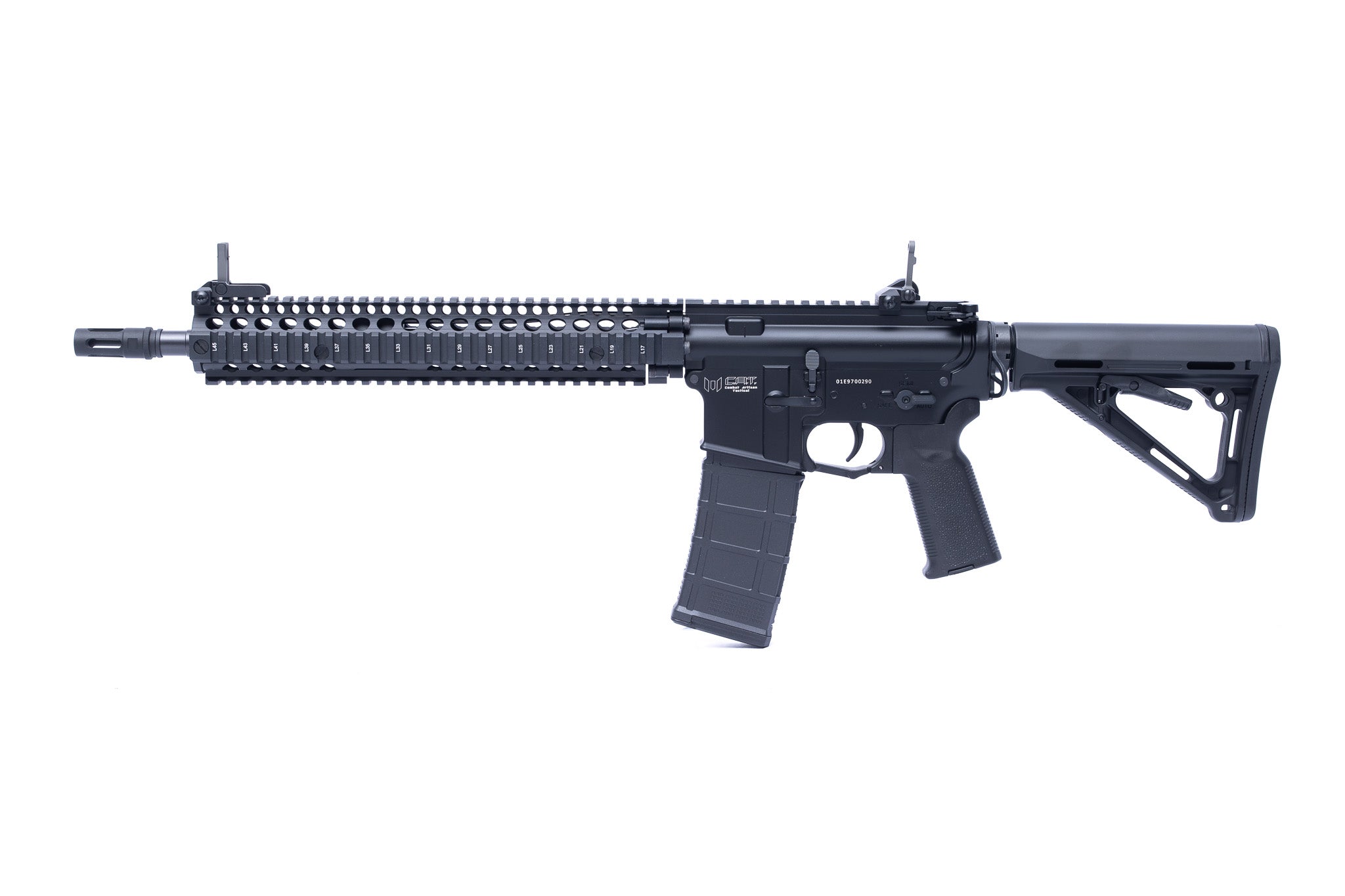 エアガン新製品・予約受付中アイテム一覧 – AIRSOFT97 WEB