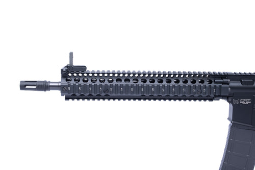 C.A.T. AR-15 SOPMOD BLOCK2 BK 【飛鋭エディション】