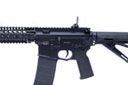 C.A.T. AR-15 SOPMOD BLOCK2 BK 【飛鋭エディション】
