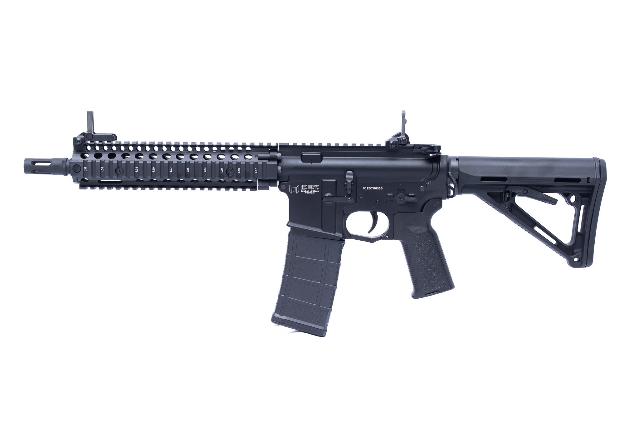 カスタム即納品 エアソフトガン – AIRSOFT97 WEB