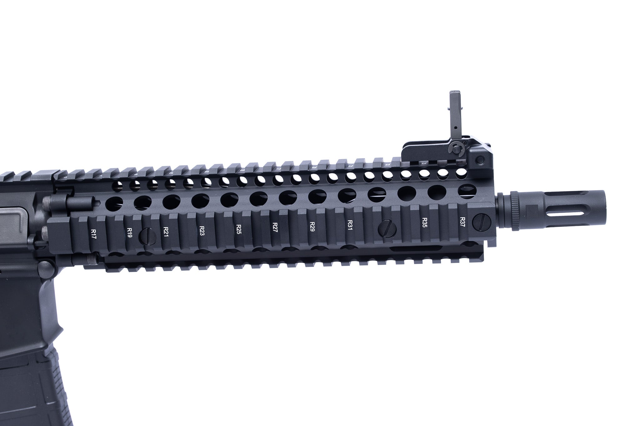 C.A.T. Mk18 Mod1【飛鋭エディション】