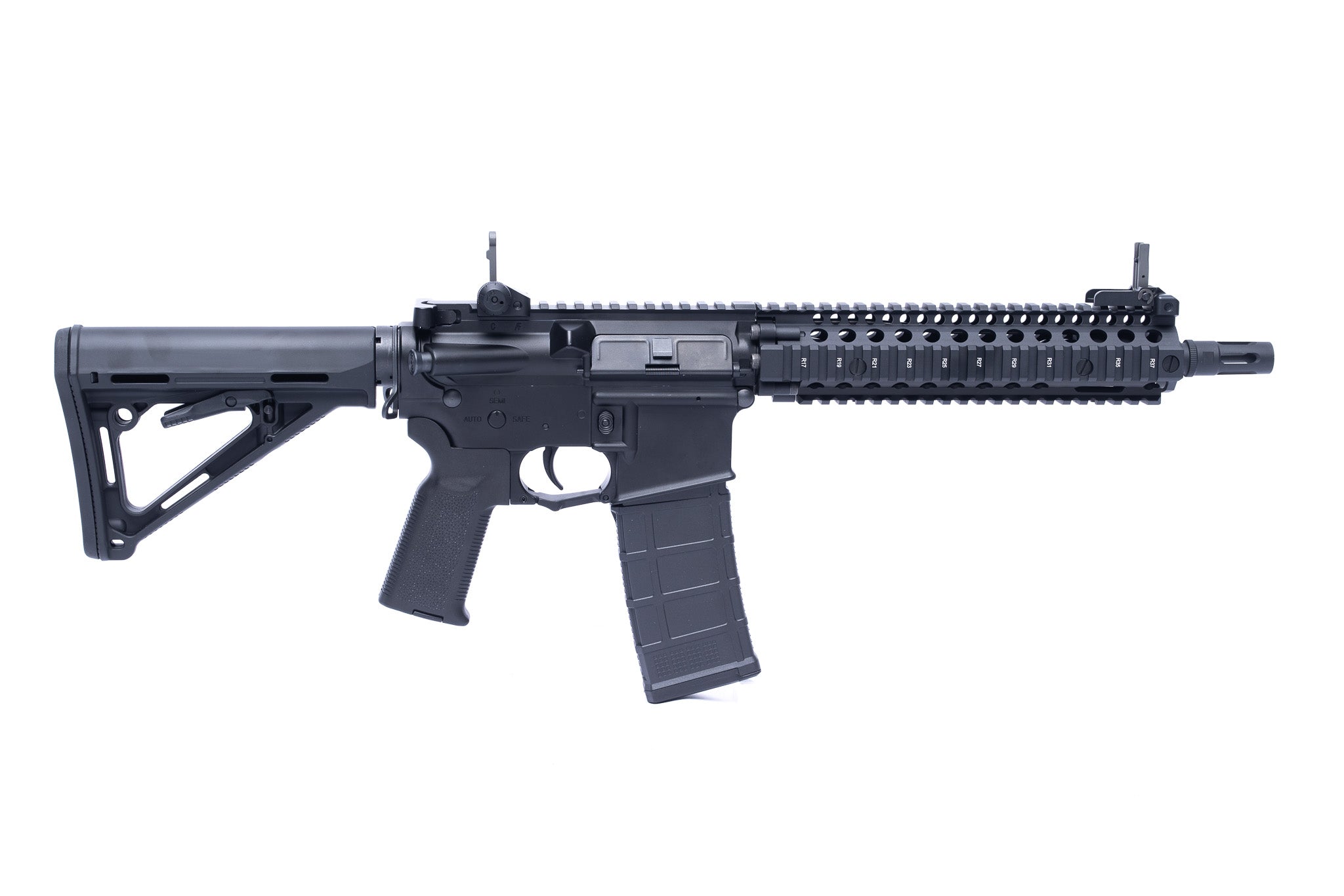 C.A.T. Mk18 Mod1【飛鋭エディション】