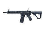 GHK Daniel Defense DDM4 V7K CO2 GBBR BK【SUPER ACCURAカスタム即納品】