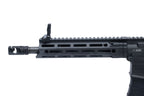 GHK Daniel Defense DDM4 V7K CO2 GBBR BK【SUPER ACCURAカスタム即納品】